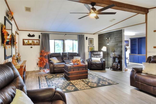 119 Mini Ranch Rd, Home with 3 bedrooms, 2 bathrooms and null parking in SEBRING FL | Image 6
