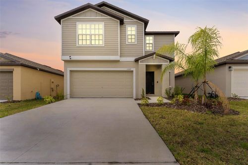 3527 Radiant Mountain Drive, PLANT CITY, FL, 33565 | Card Image