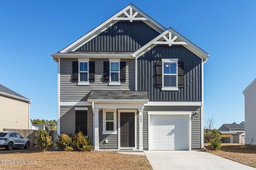 209 New Home Pl, Holly Ridge, NC, 28445-5403 | Card Image
