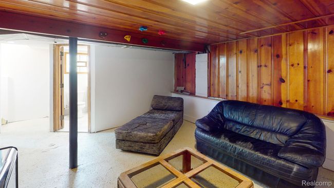 2002 Ridgemont Rd, House other with 6 bedrooms, 4 bathrooms and null parking in Grosse Pointe Woods MI | Image 28