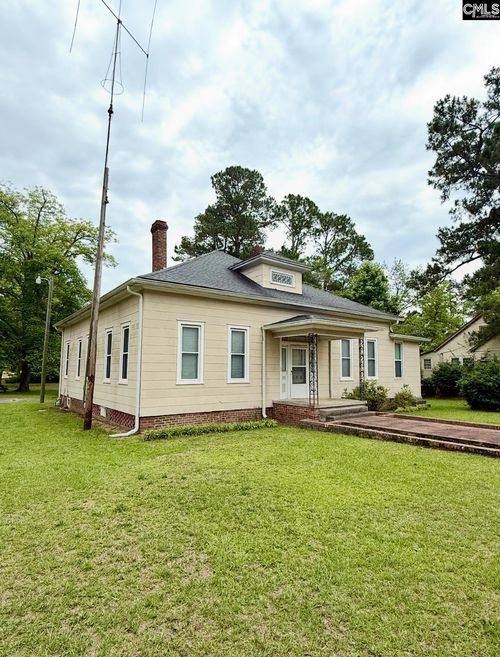 619 Bridge St, Bamberg, SC, 29003-1047 | Card Image
