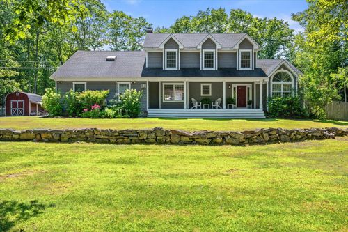 1010 Buck Hill Drive, Veazie, ME, 04401 | Card Image