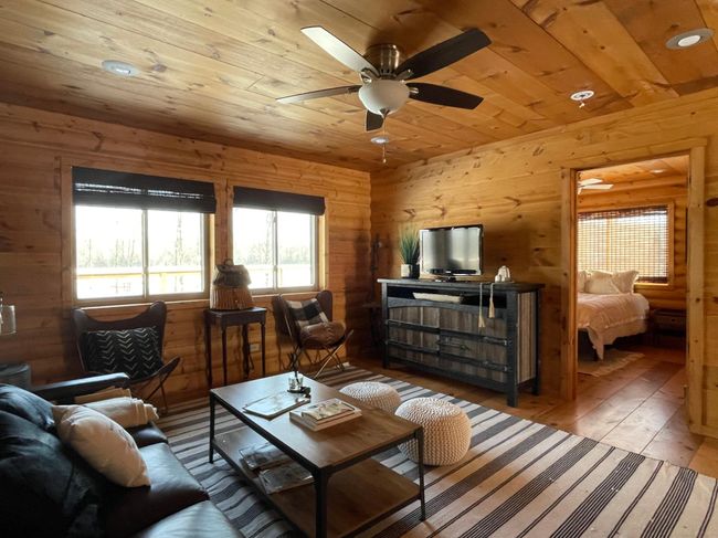 2994 Kentuck Lake Rd, Home with 2 bedrooms, 1 bathrooms and null parking in Phelps WI | Image 21