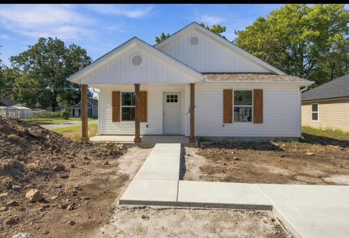 000 N Walker Street, Webb City, MO, 64870 | Card Image