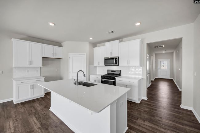 141 Ruby Prince Road, House other with 4 bedrooms, 2 bathrooms and null parking in Gilbert SC | Image 7