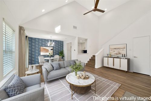 2909 Normandy Ct, Euless, TX, 76039-4051 | Card Image
