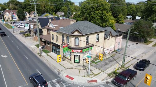 122 Wharncliffe Rd S, London, ON, N6J2K3 | Card Image