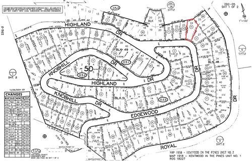 0 Edgewood Dr, Julian, CA, 92036 | Card Image