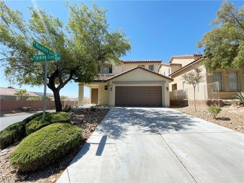 10353 Talking Tree Ave, Las Vegas, NV, 89129-4535 | Card Image