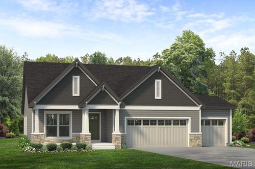 236 Randlin Dr, Lake Saint Louis, MO, 63367-6467 | Card Image