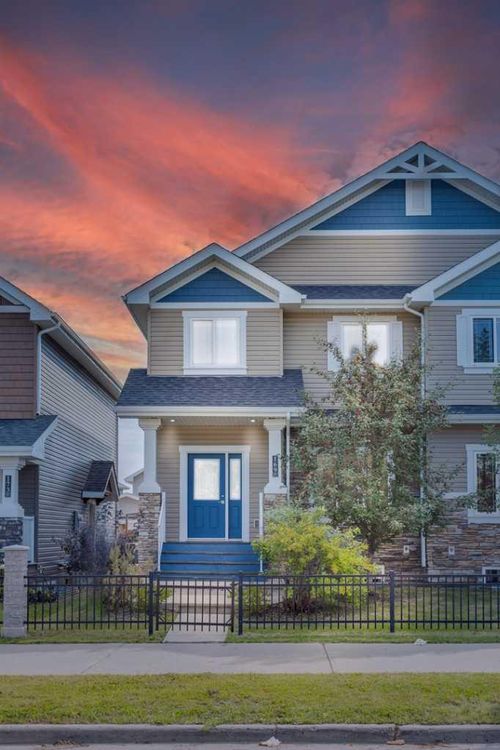 169 Heritage Dr, Fort Mcmurray, AB, T9K0X9 | Card Image