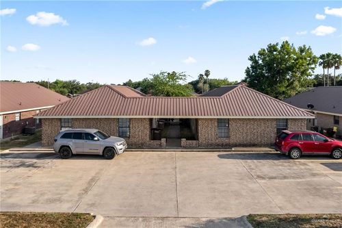 407 Date Palm St, Donna, TX, 78537-2325 | Card Image
