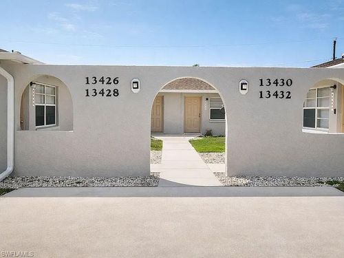 13430 Pine Needle Ln, Fort Myers, FL, 33908-2969 | Card Image