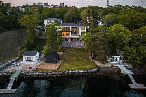 1160 Rockcliffe St, Halifax, NS, B3H3Y6 | Card Image