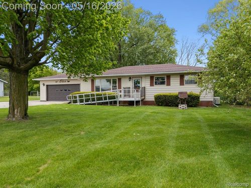 12489 Jennings Rd, Linden, MI, 48451-9433 | Card Image