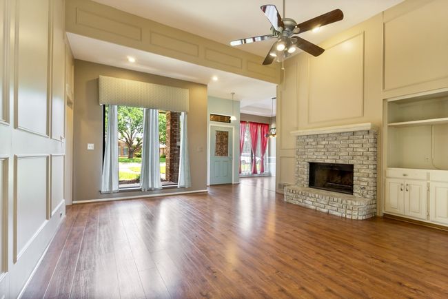 902 Sycamore Creek Rd, House other with 3 bedrooms, 2 bathrooms and null parking in Allen TX | Image 6