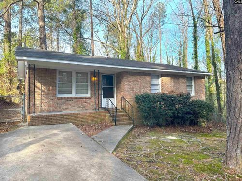 313 Woodcrest Dr, Columbia, SC, 29203-2334 | Card Image