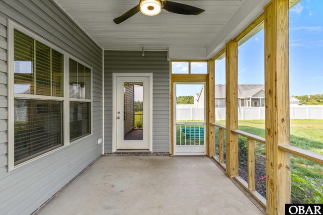 115 Sligo Way, House other with 4 bedrooms, 3 bathrooms and null parking in Moyock NC | Image 39