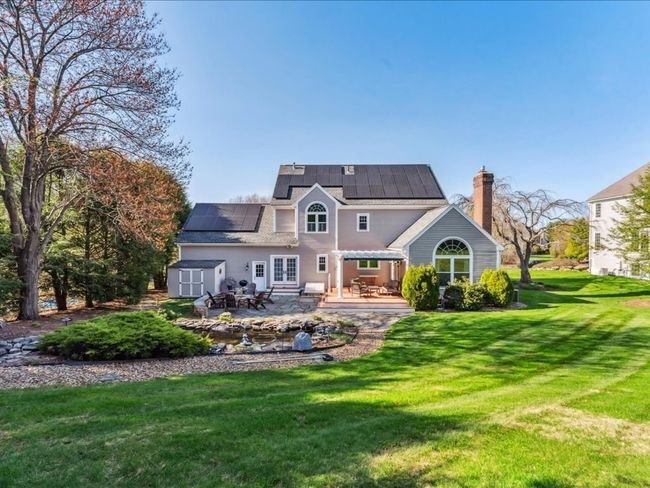1 Brickyard Ln, House other with 4 bedrooms, 3 bathrooms and 4 parking in Westborough MA | Image 39
