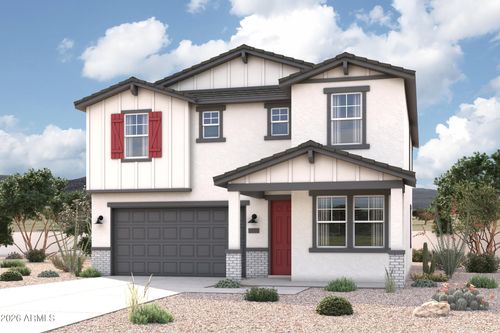 48082 W Cowgirl Road, Maricopa, AZ, 85139 | Card Image