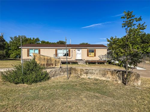 105 N Avenue L, Haskell, TX, 79521-4838 | Card Image