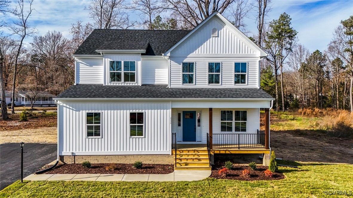 Poplar Village Dr, Chester, VA 23831
