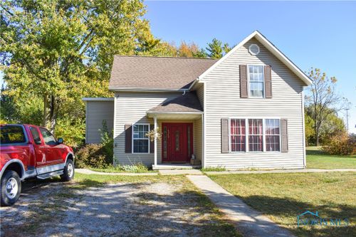 7528 Magee Street, Paulding, OH, 45879 | Card Image