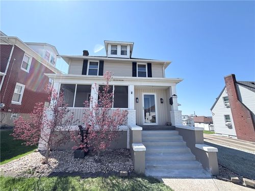 390 Jones St, Belle Vernon, PA, 15012-1810 | Card Image