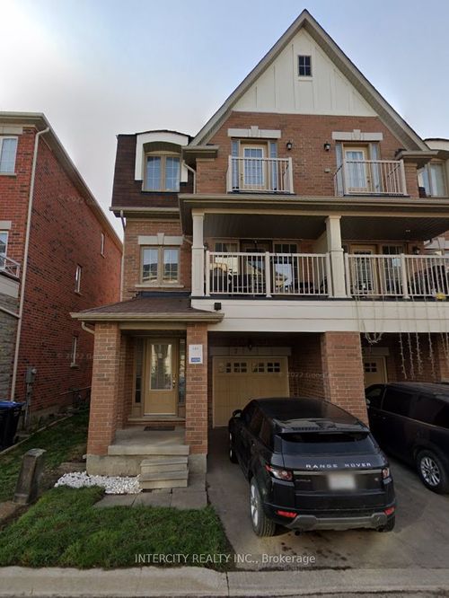 7 Kayak Hts, Brampton, ON, L6Z0H8 | Card Image