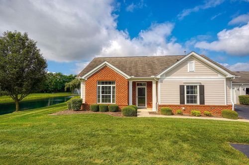 5-6911 Rothwell St, New Albany, OH, 43054-7164 | Card Image