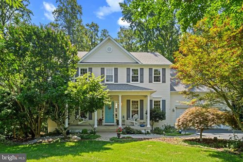 9913 Ashmeade Ct, FREDERICKSBURG, VA, 22407-8393 | Card Image