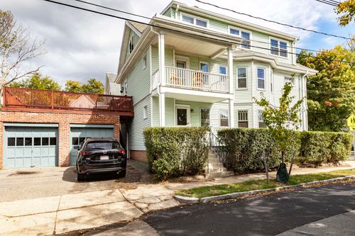 1-27-29 Lake Street, Arlington, MA, 02474 | Card Image