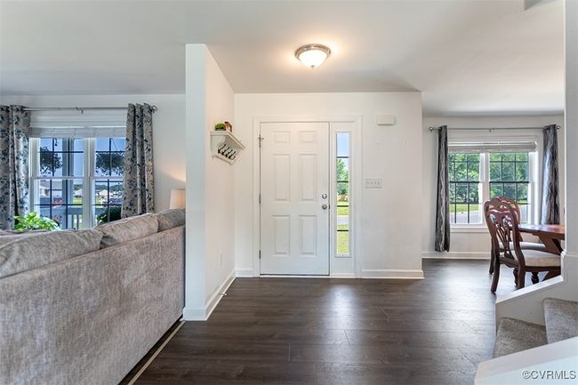 203 Pointers Dr, House other with 4 bedrooms, 3 bathrooms and null parking in West Point VA | Image 10
