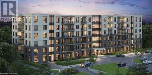 308-103 Roger St, Waterloo, ON, N2J0G2 | Card Image