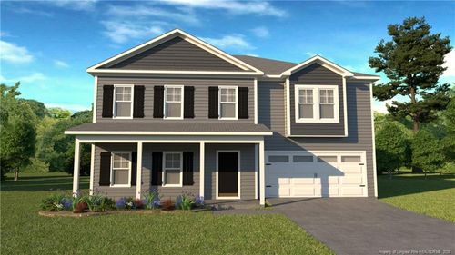 287 Palomo Pl, Raeford, NC, 28376-0168 | Card Image