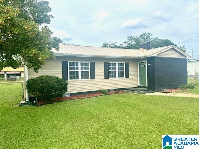 Bellwood Ave, Anniston, AL 36206