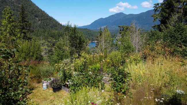 12895 Sunshine Coast Highway, House other with 3 bedrooms, 2 bathrooms and null parking in Madeira Park BC | Image 16