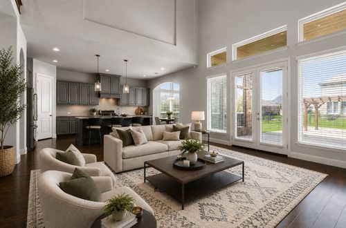 1905 Running Deer Ln, Gunter, TX, 75058-4226 | Card Image