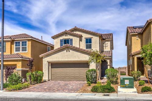 2416 Bellinzona Place, Henderson, NV, 89044 | Card Image