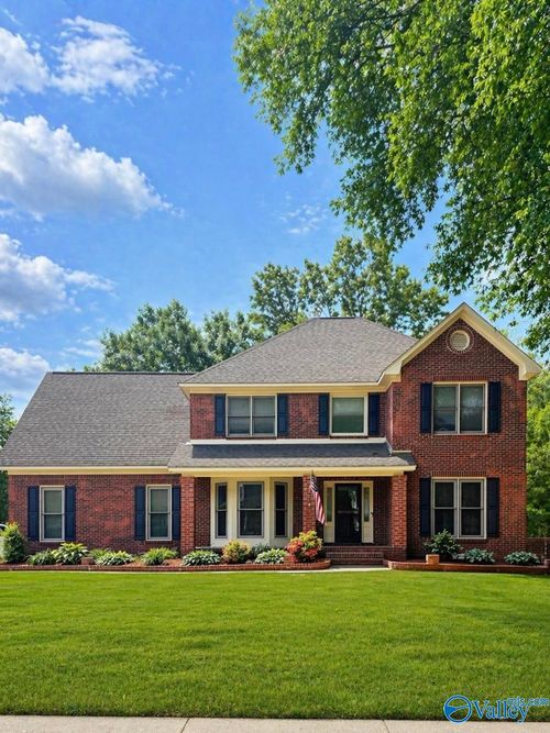 4835 Cove Creek Dr Se, Brownsboro, AL, 35741-9322 | Card Image