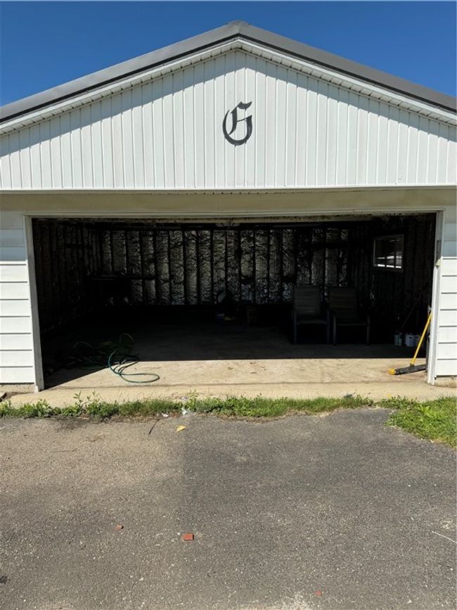 108 Franklin Ave, House other with 2 bedrooms, 2 bathrooms and null parking in Bobtown PA | Image 8
