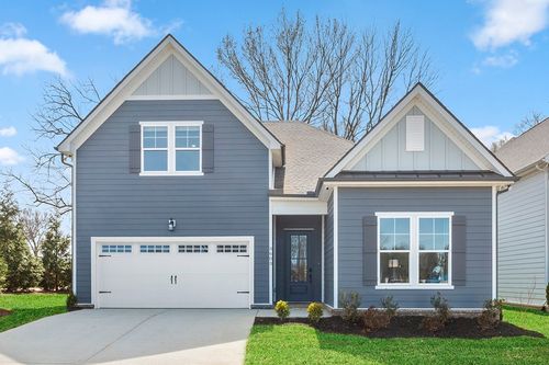 3721 Marthinus Ln, Murfreesboro, TN, 37129-2826 | Card Image