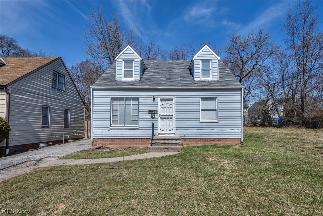 Residential in Cleveland 2