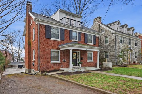 121 Johnston Blvd, Lexington, KY, 40503-2028 | Card Image