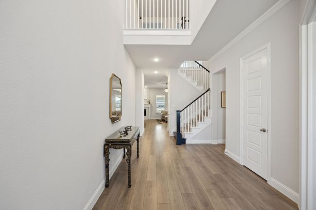 1124 Macgregor Ln, House other with 4 bedrooms, 5 bathrooms and null parking in Gunter TX | Image 4