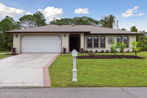 1607 Talavera St Se, PALM BAY, FL, 32909-5410 | Card Image