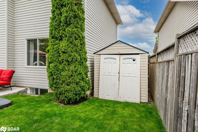 47 Dunrobin Dr, House other with 5 bedrooms, 4 bathrooms and 4 parking in Caledonia ON | Image 48