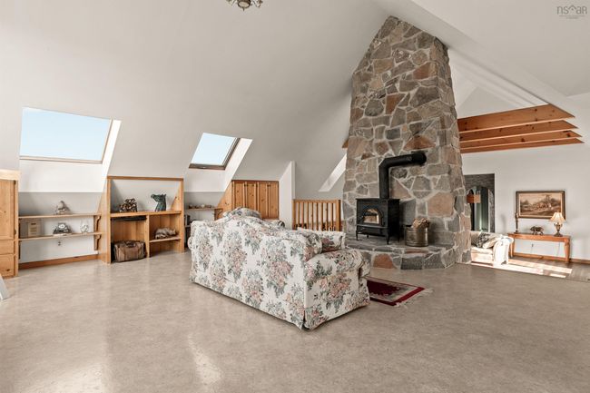 168 Stevens Rd, House other with 4 bedrooms, 5 bathrooms and 2 parking in Lockeport NS | Image 21