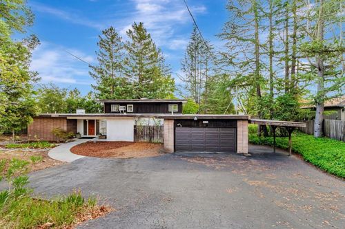 16120 Viewfield Rd, Monte Sereno, CA, 95030-3111 | Card Image