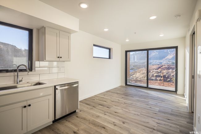 106C - 1185 Murphy Ln, Condo with 1 bedrooms, 1 bathrooms and 1 parking in Moab UT | Image 5